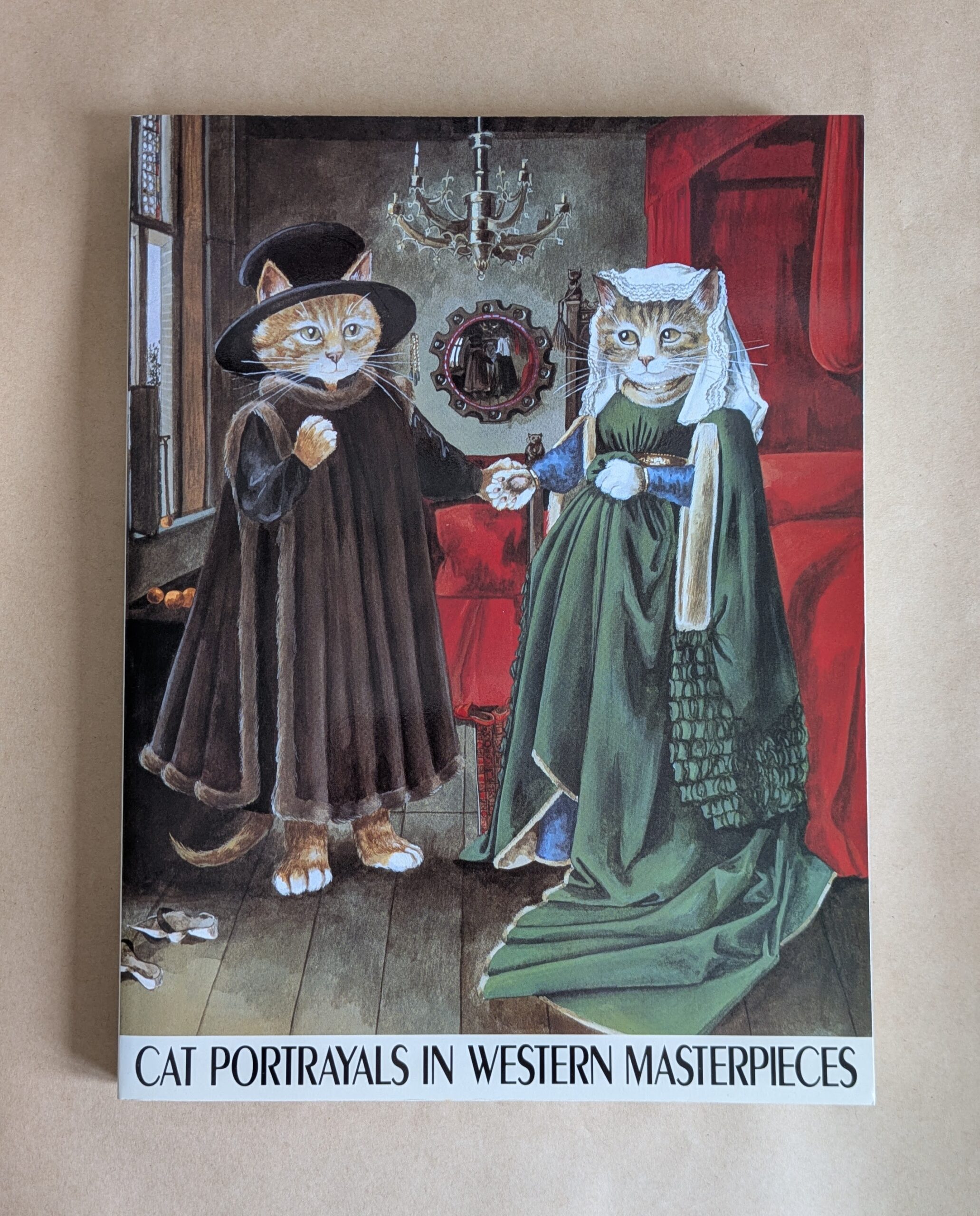 Exhibition catalogs